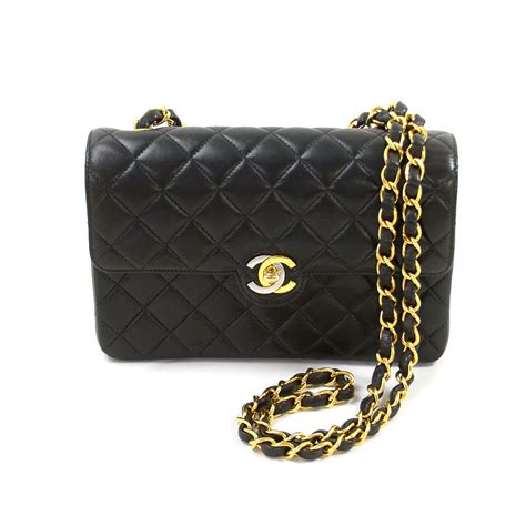 the purse forum chanel.